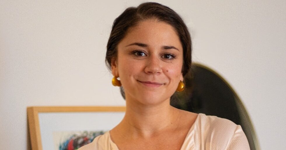 Légende du love coaching : Olivia Nicholls