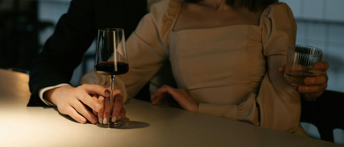 Peut-on encore draguer dans la rue ?