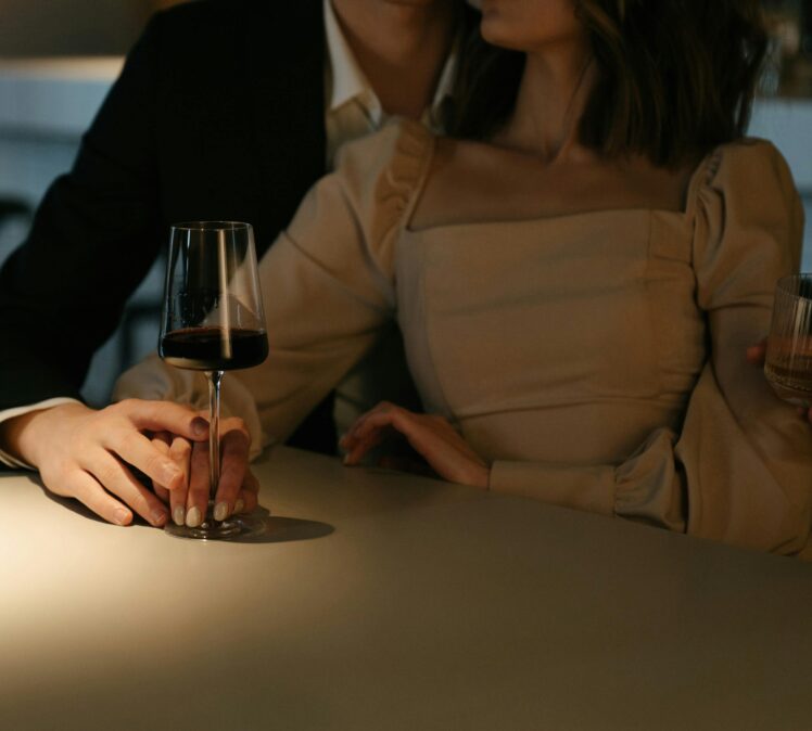 Peut-on encore draguer dans la rue ?