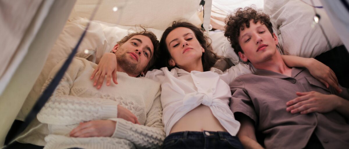 Relation polyamoureuse