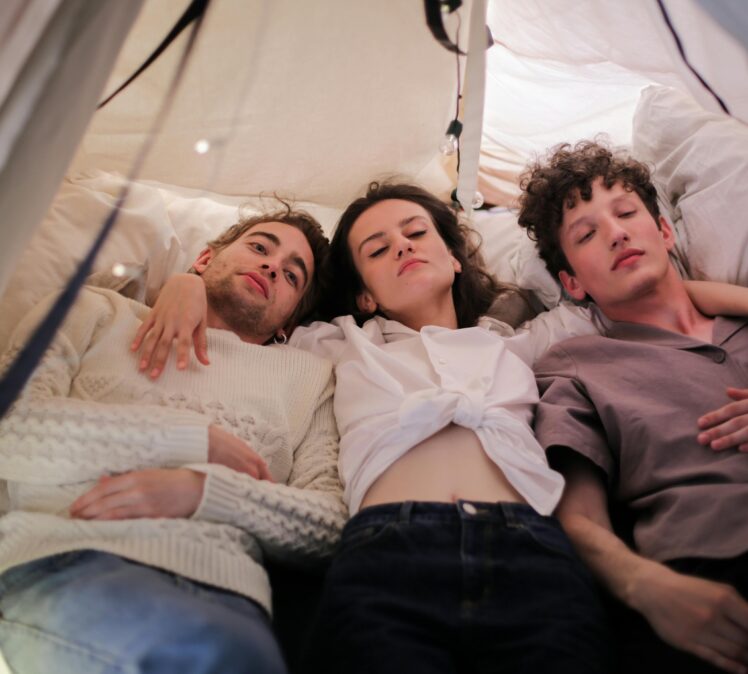 Relation polyamoureuse