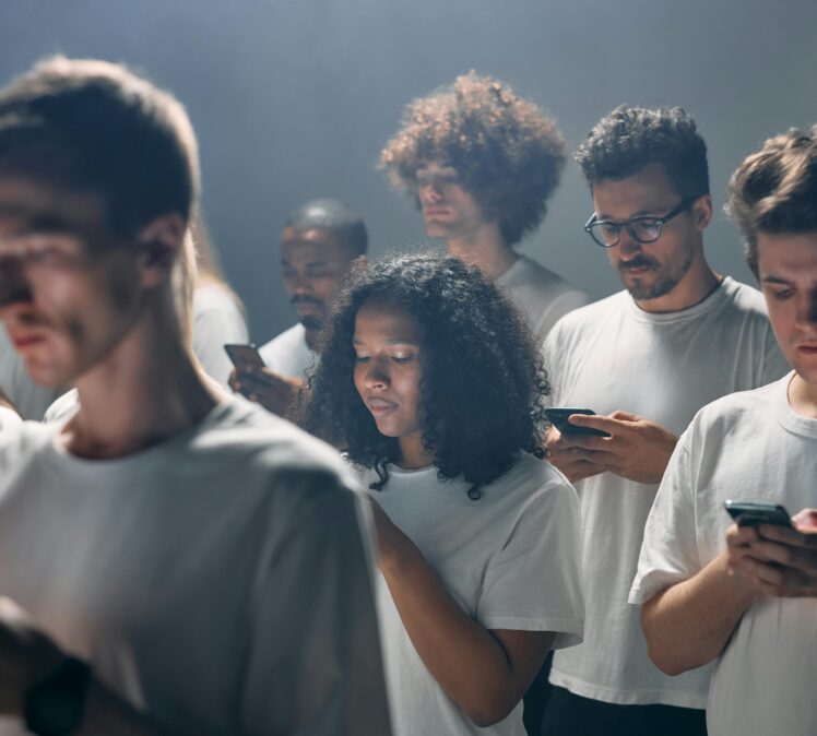 Les écrans ont-ils un impact sur la sexualité ?