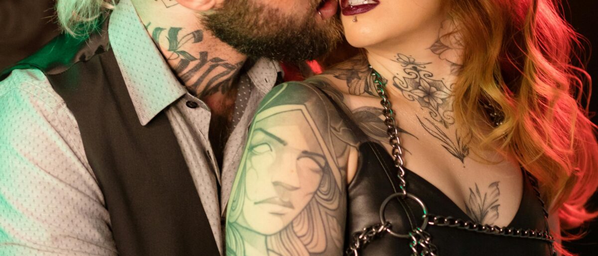 Domination inattendue