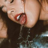 Ma première fellation