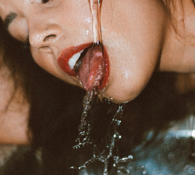 Ma première fellation