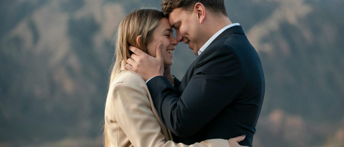 Que recherchent les femmes chez un homme ?