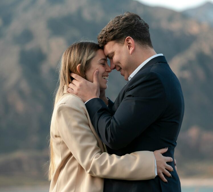 Que recherchent les femmes chez un homme ?