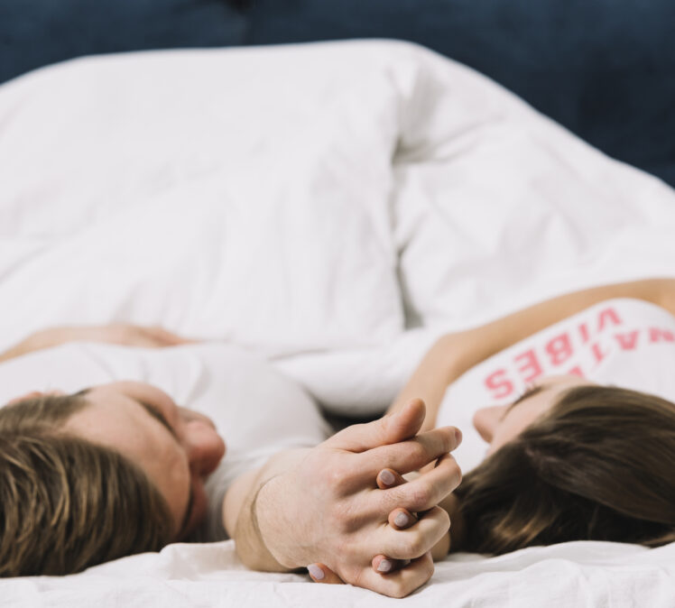 Comment le sommeil, l’alimentation et le sport influencent ton désir