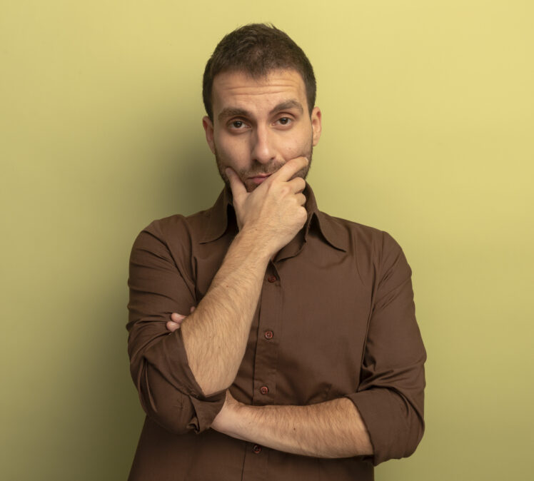 La libido masculine : force brute ou fragilité silencieuse ?